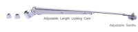 Adjustable Stainless Steel Wiper Arm Adjustable Stainless Steel Wiper Arm