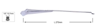 Stainless Steel Wiper Arm Stainless Steel Wiper Arm