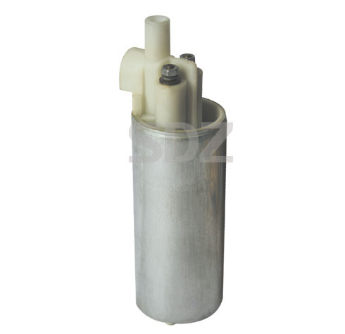 Fuel pump