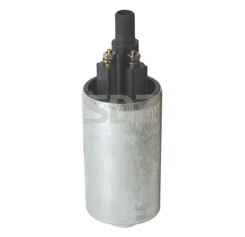 Fuel pump