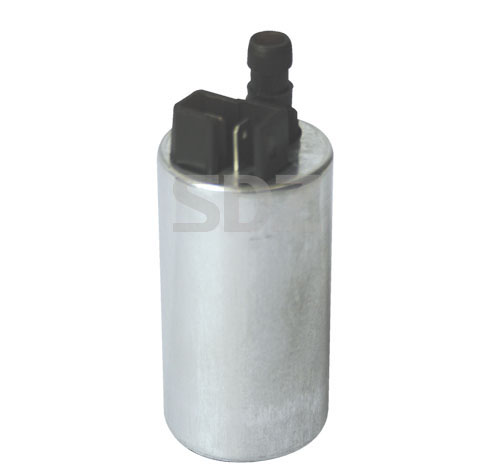 Fuel pump