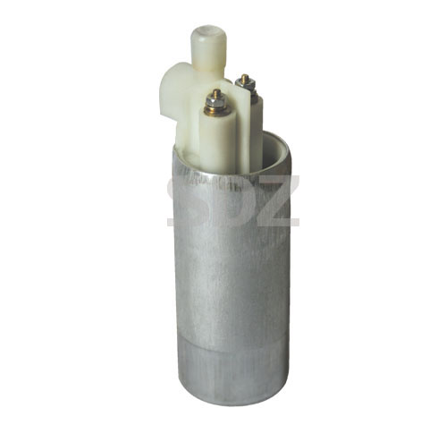 Fuel pump