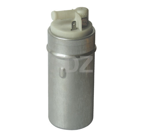 Fuel pump