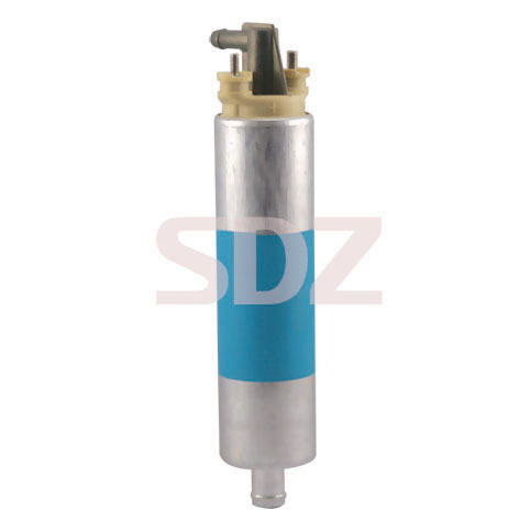Fuel pump