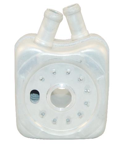 机油冷却器