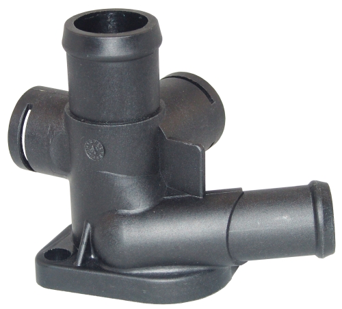 Water Pipe/ oulets plactic injection cooling system auto air-conditioning parts