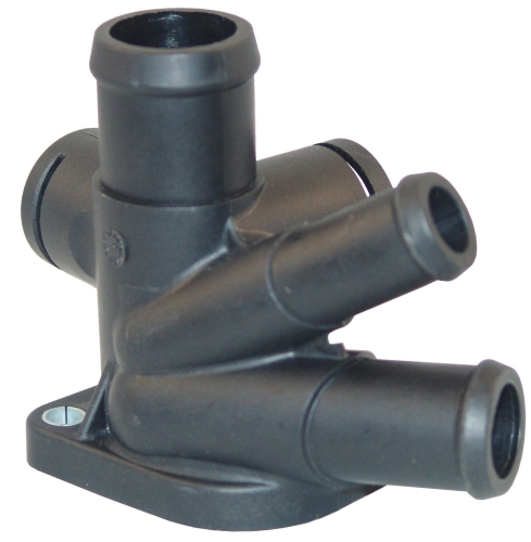 Water oulets plactic injection cooling system auto air-conditioning parts Water oulets plactic injection cooling system auto air-conditioning parts