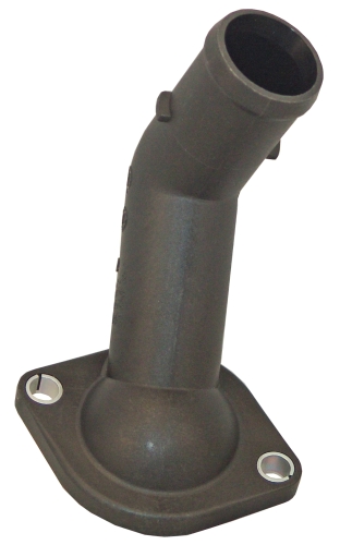 Water Pipe/ oulets plactic injection cooling system auto air-conditioning parts