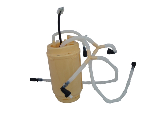 Fuel pump Assembly/ module on V.W. TOUAREG Audi Q7