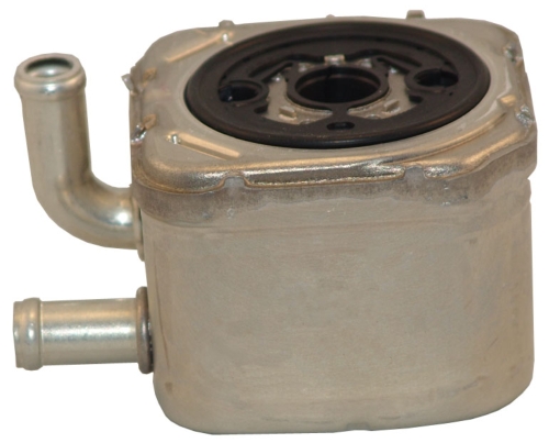 機油冷卻器