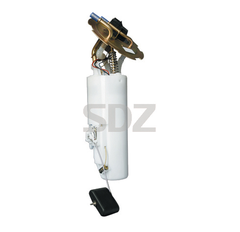 Fuel pump assembly Fuel pump assembly