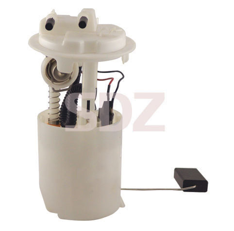 Fuel pump assembly