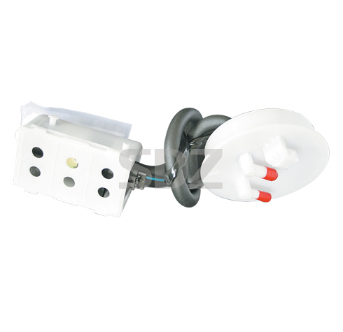 Fuel pump assembly Fuel pump assembly