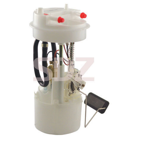 Fuel pump assembly