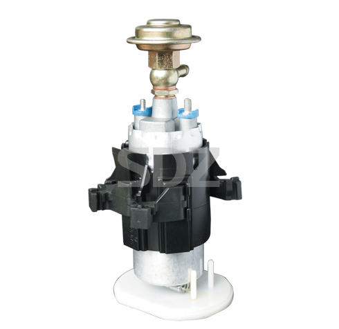 Fuel pump assembly Fuel pump assembly