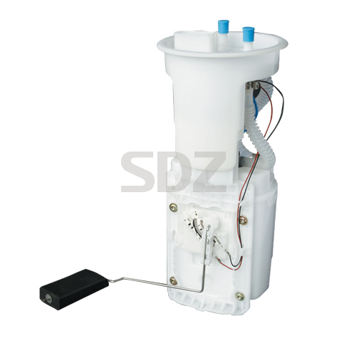 Fuel pump assembly