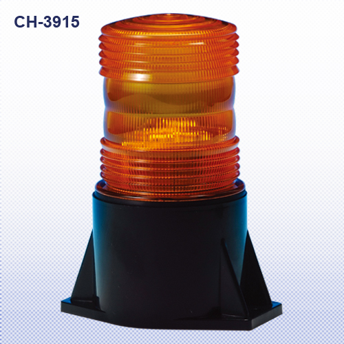 Warning Lights
