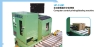 Computer control printing/labeling machine