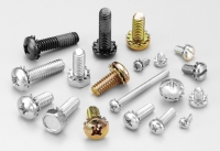 EXTERNAL TOOTH LOCK WASHERS EXTERNAL TOOTH LOCK WASHERS