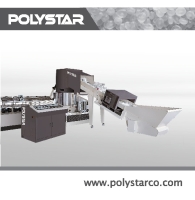PE PP Waste Plastic Recycling Machine