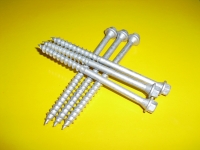 HDG Self-tapping Screw