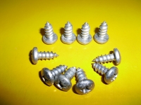 HDG Self-tapping Screw