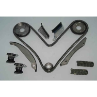 Engine Parts - Timing Chain Kit