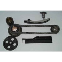 Engine Parts - Timing Chain Kit