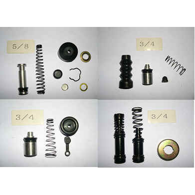 Brake Parts / Clutch Repair Kit / Brake Master Repair Kit