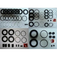 Brake Parts - Caliper Kit