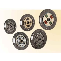 Transmission Parts - Clutch Disc