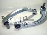 Adjuster of angle of elevation Adjuster of angle of elevation