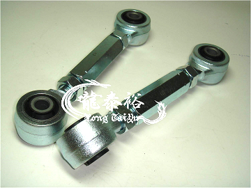 Toe-in Adjusters Toe-in Adjusters