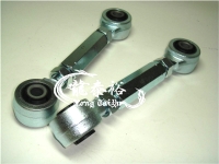 Toe-in Adjusters Toe-in Adjusters