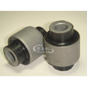Control Arm Bushings Control Arm Bushings