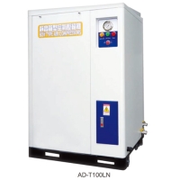 Cabinet Low Noise Type Compressors