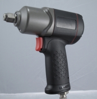 3/8”DR. SUPER LOW WEIGHT COMPOSITE TYPE AIR IMPACT WRENCH