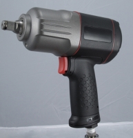 1/2”DR. SUPER LOW WEIGHT COMPOSITE TYPE AIR IMPACT WRENCH