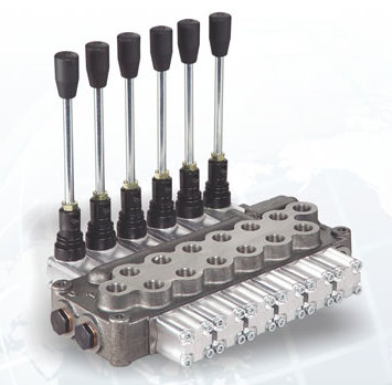 Hydraulic and Pneumatic Components
