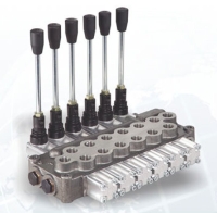 Hydraulic and Pneumatic Components Hydraulic and Pneumatic Components
