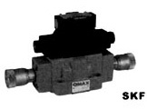Solenoid Operated Speed Control Valves Solenoid Operated Speed Control Valves