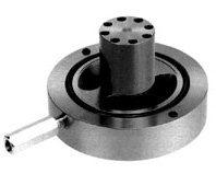 Flange-Clamped Type/ Pre-fill Valves