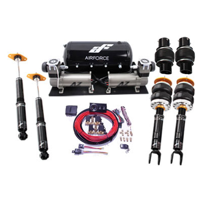 專業版氣壓式避震器 專業版氣壓式避震器