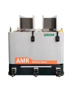 Mold Change Robot Mold Change Robot