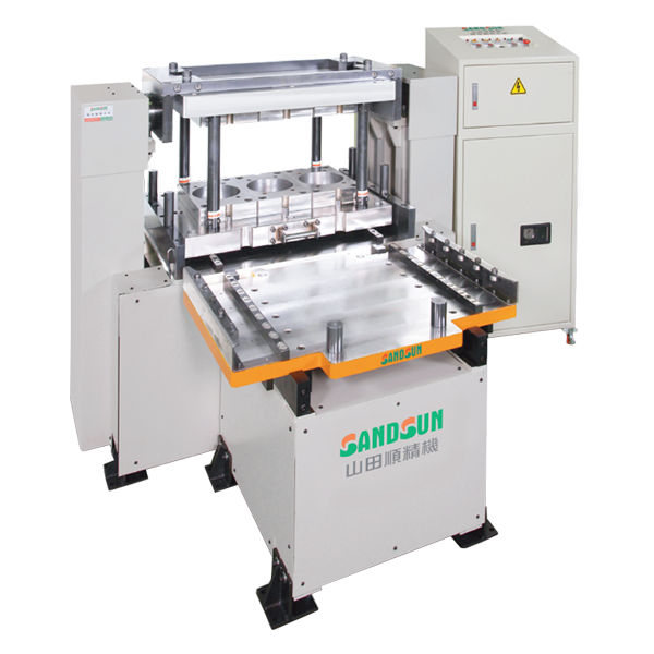 Mold Flipper Mold Flipper