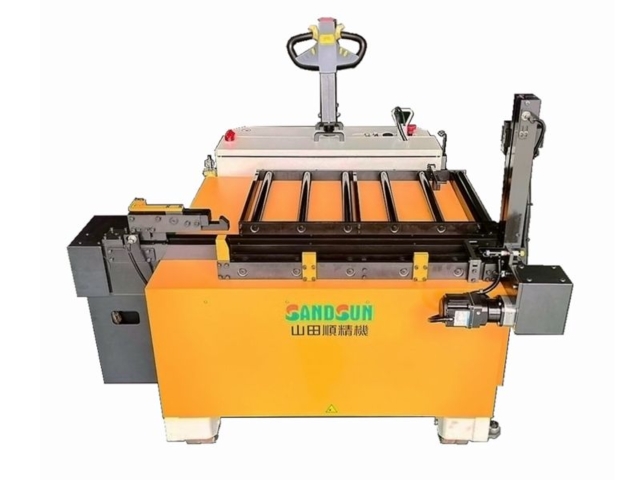 Electric Mold Trolly Electric Mold Trolly