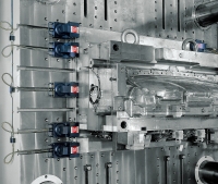 Quick Mold Change System Quick Mold Change System