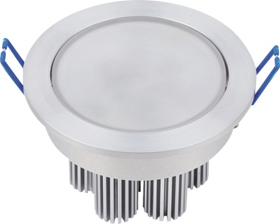 9W LED Down Light