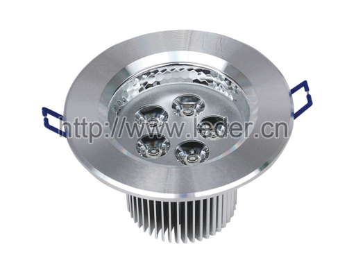 LED 筒灯