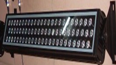 LED 洗墙灯